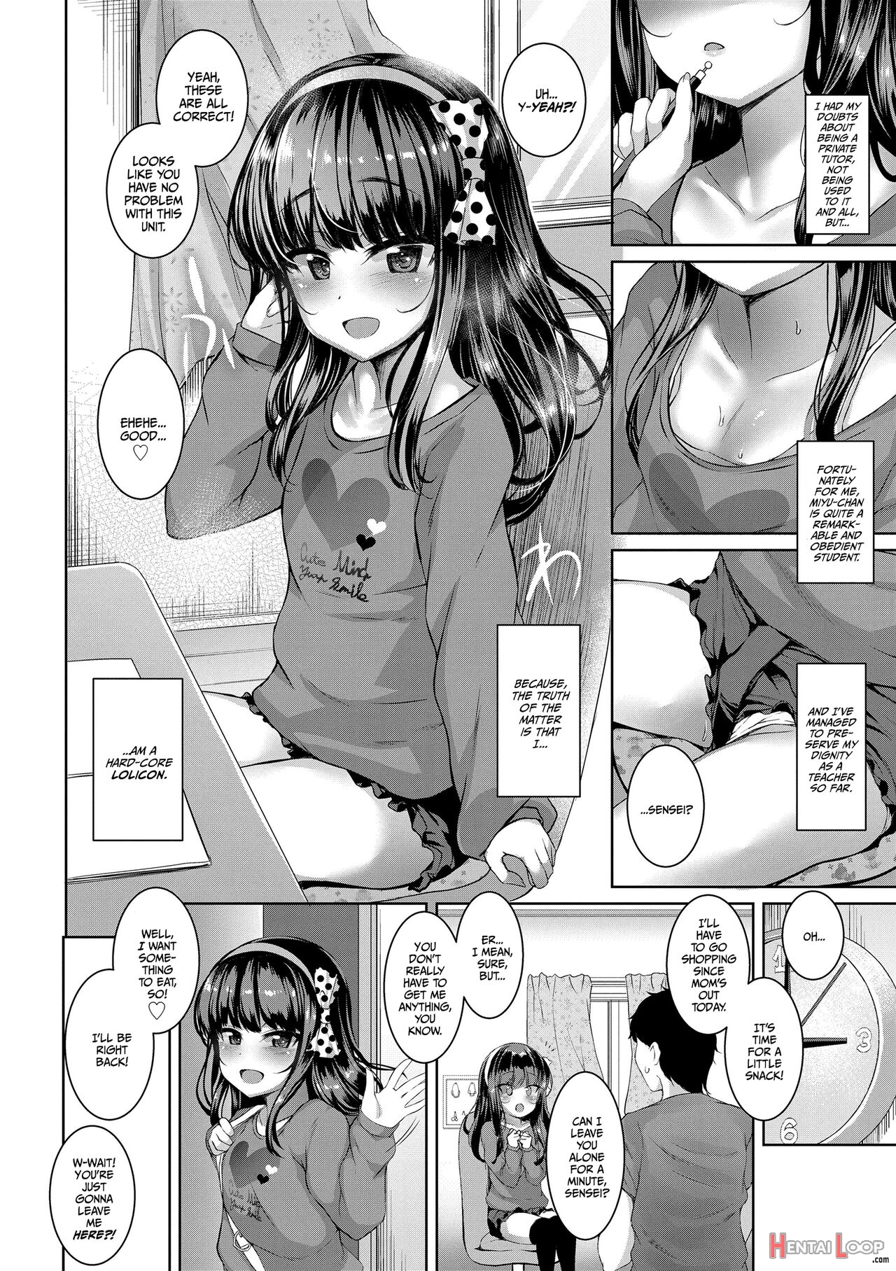 Akuma Mitai Ni Kimi Wa Tatteta page 108