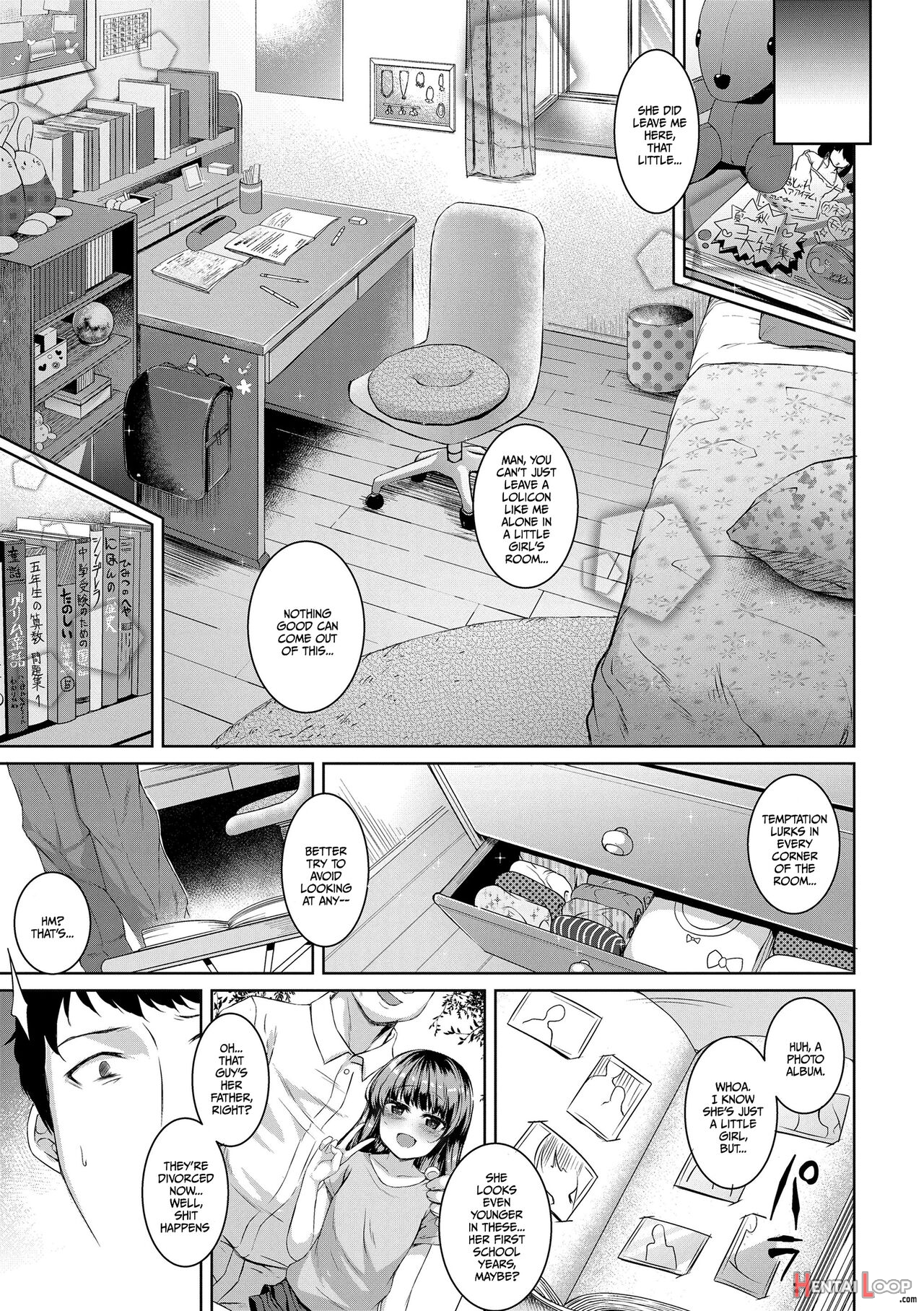 Akuma Mitai Ni Kimi Wa Tatteta page 109