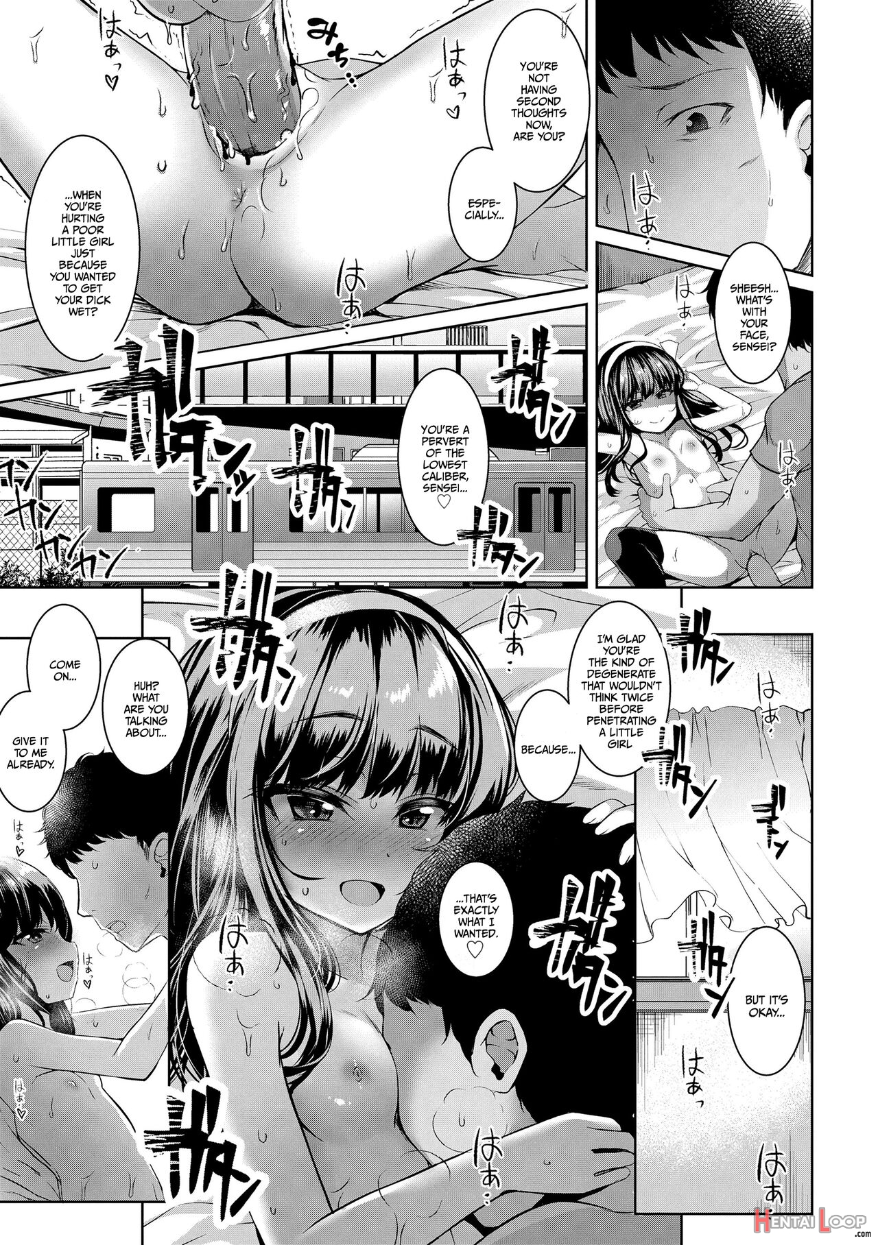 Akuma Mitai Ni Kimi Wa Tatteta page 121