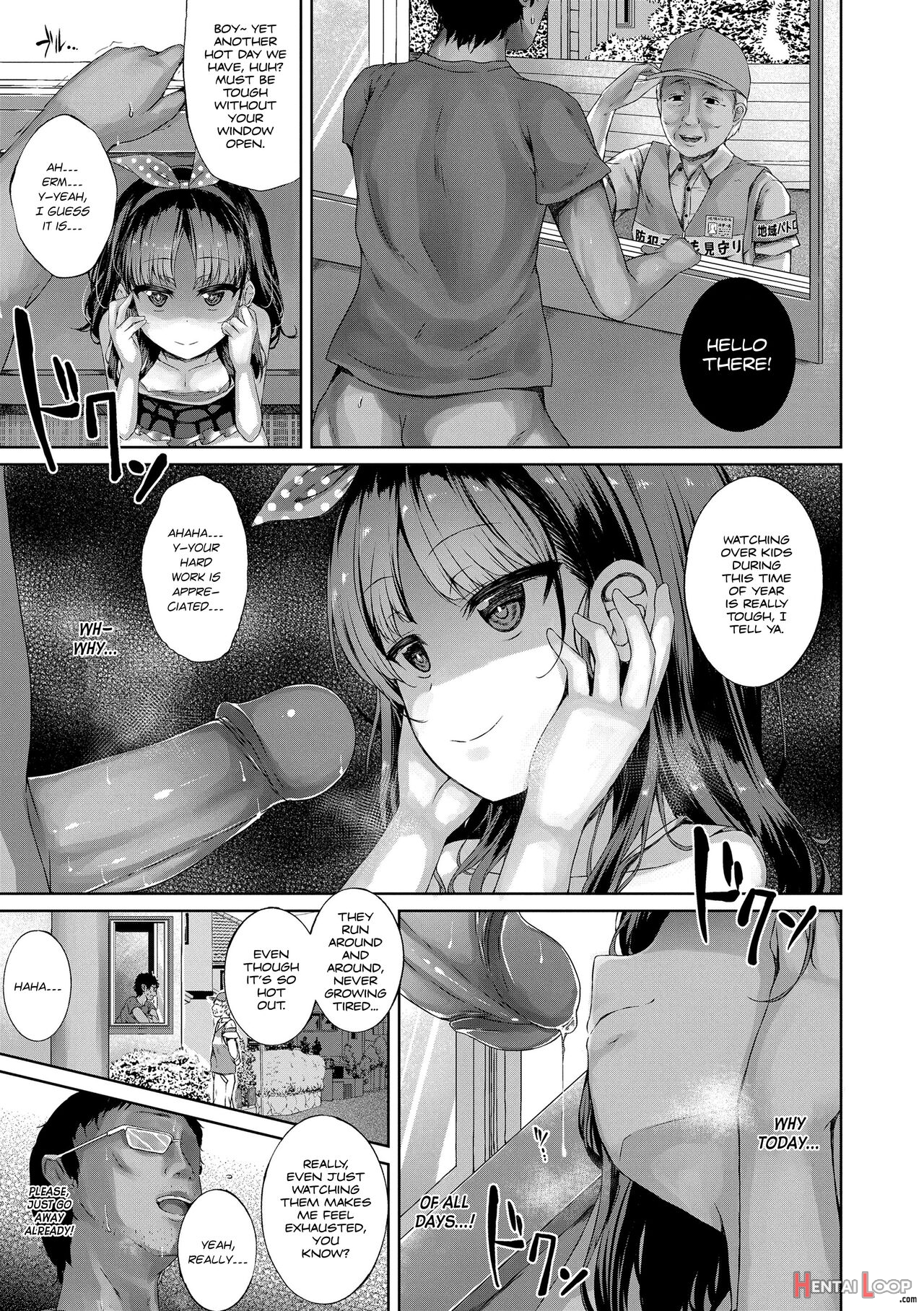 Akuma Mitai Ni Kimi Wa Tatteta page 135