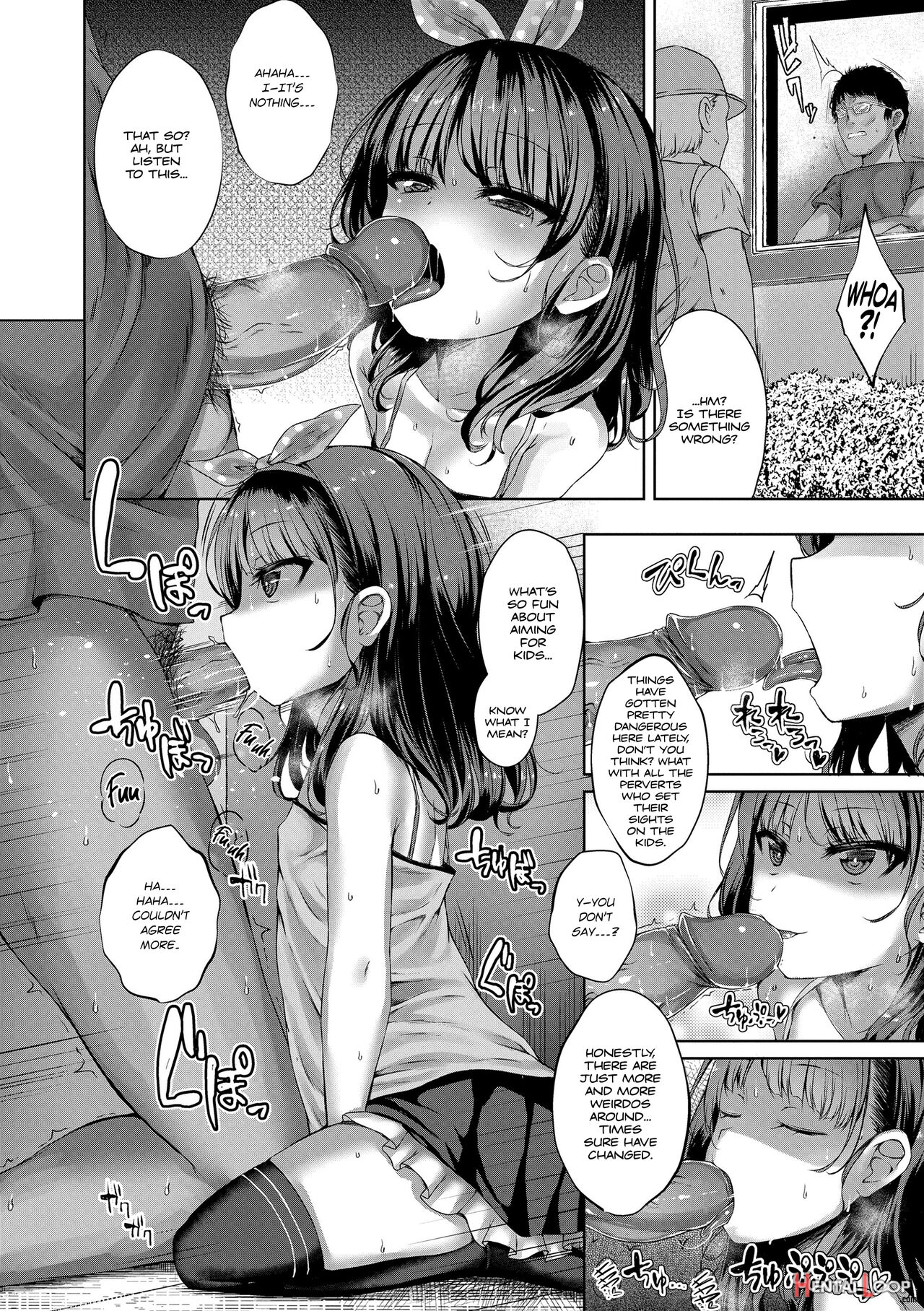 Akuma Mitai Ni Kimi Wa Tatteta page 136