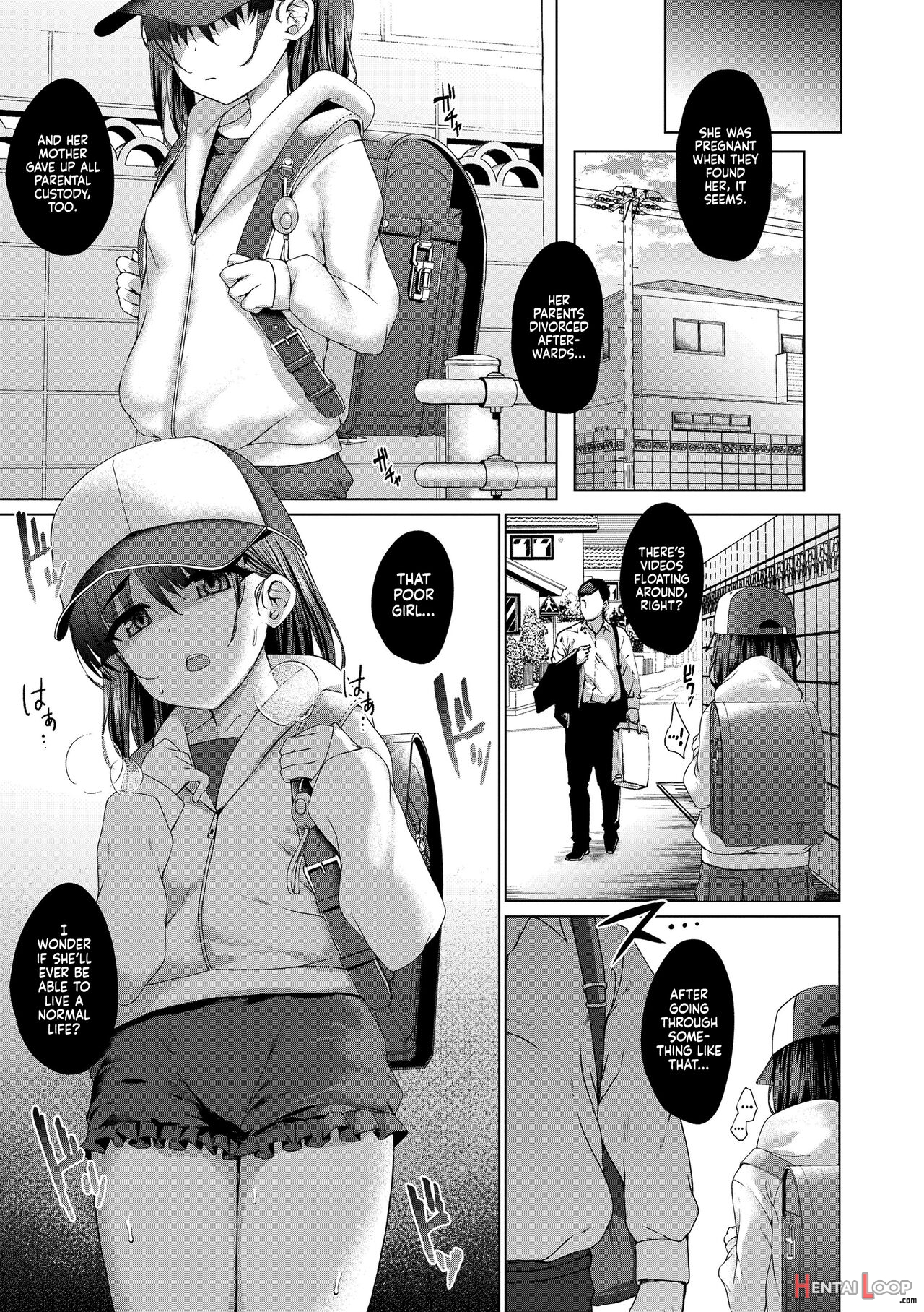 Akuma Mitai Ni Kimi Wa Tatteta page 163