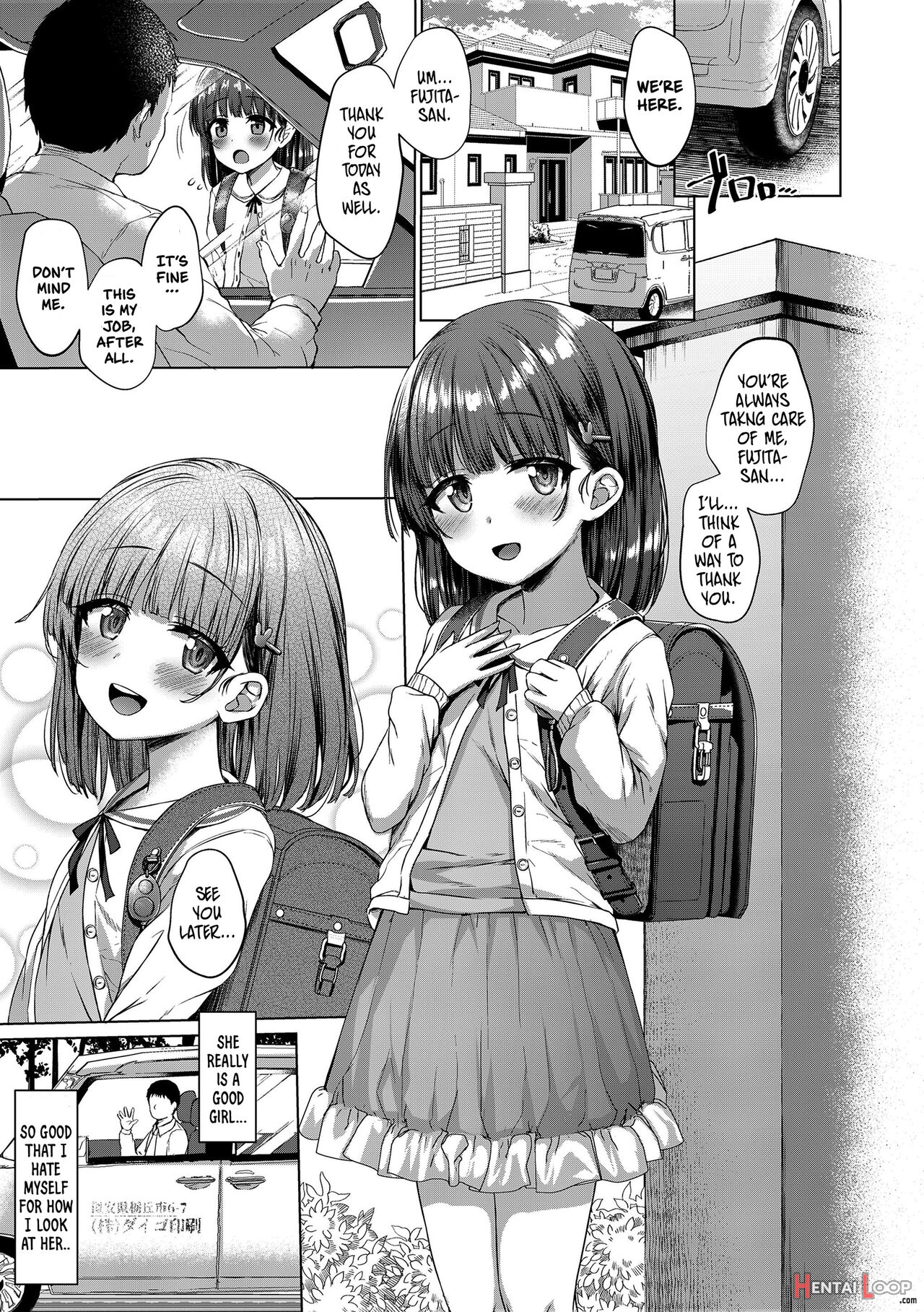 Akuma Mitai Ni Kimi Wa Tatteta page 29