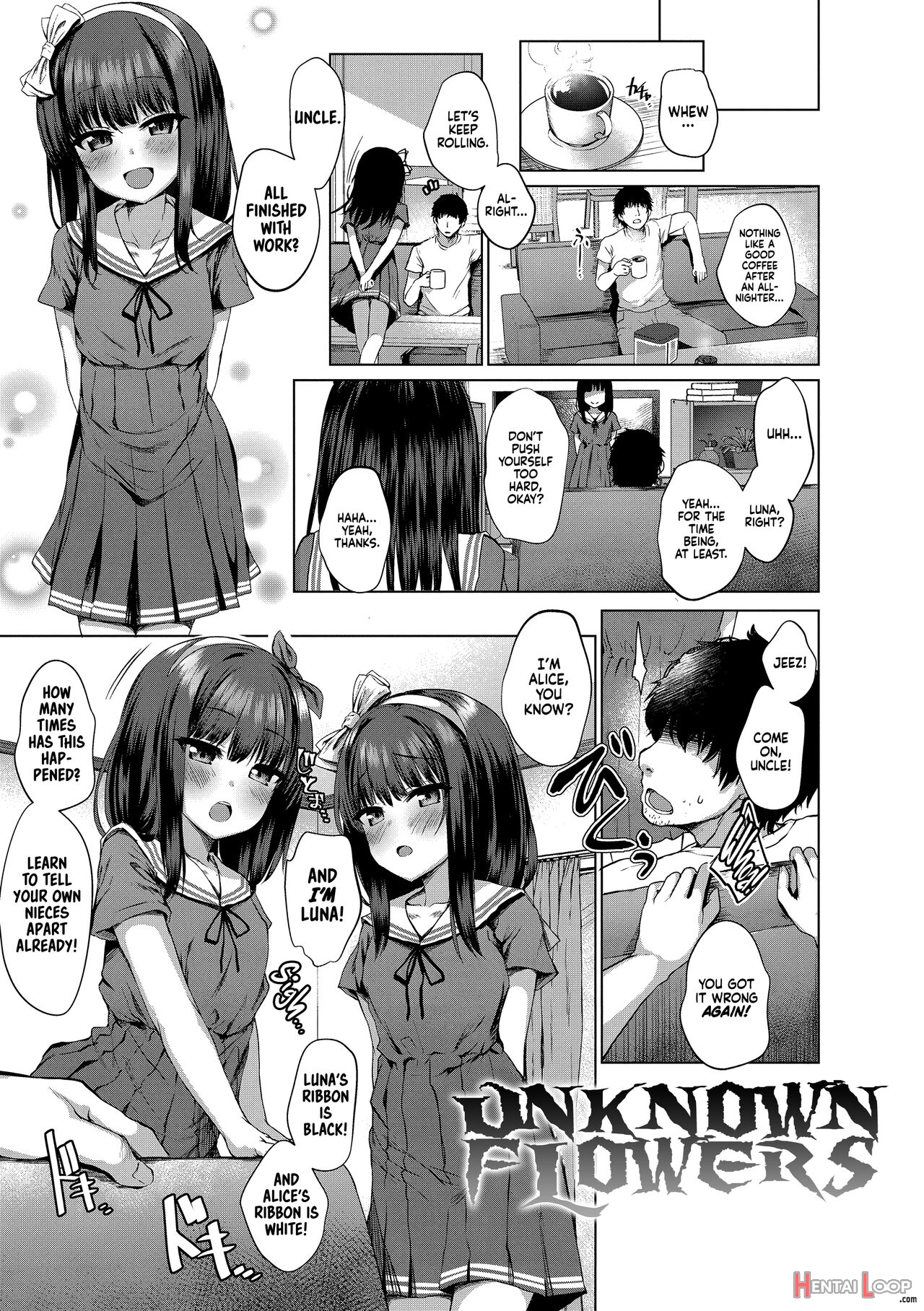 Akuma Mitai Ni Kimi Wa Tatteta page 53