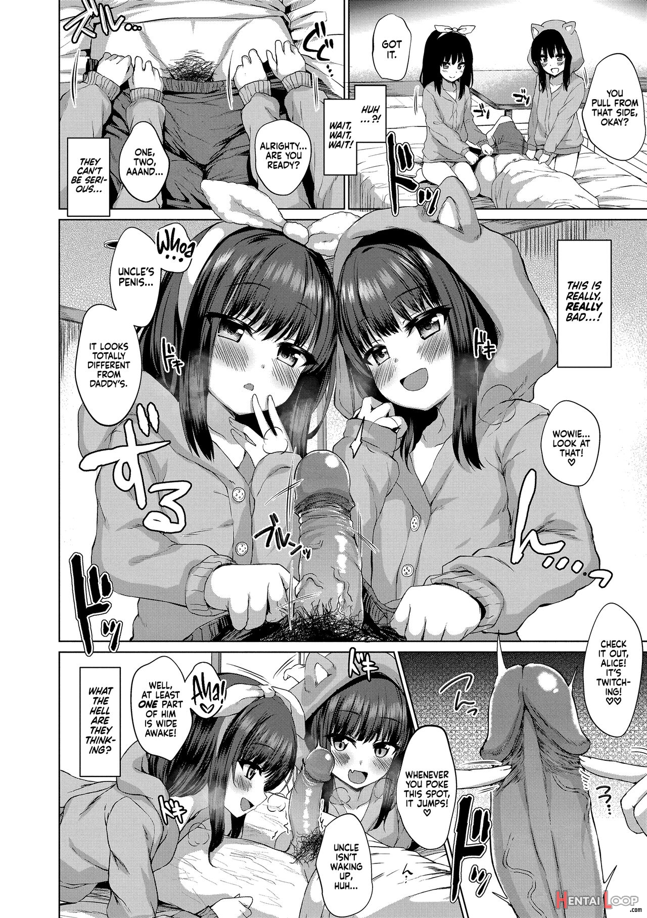 Akuma Mitai Ni Kimi Wa Tatteta page 60