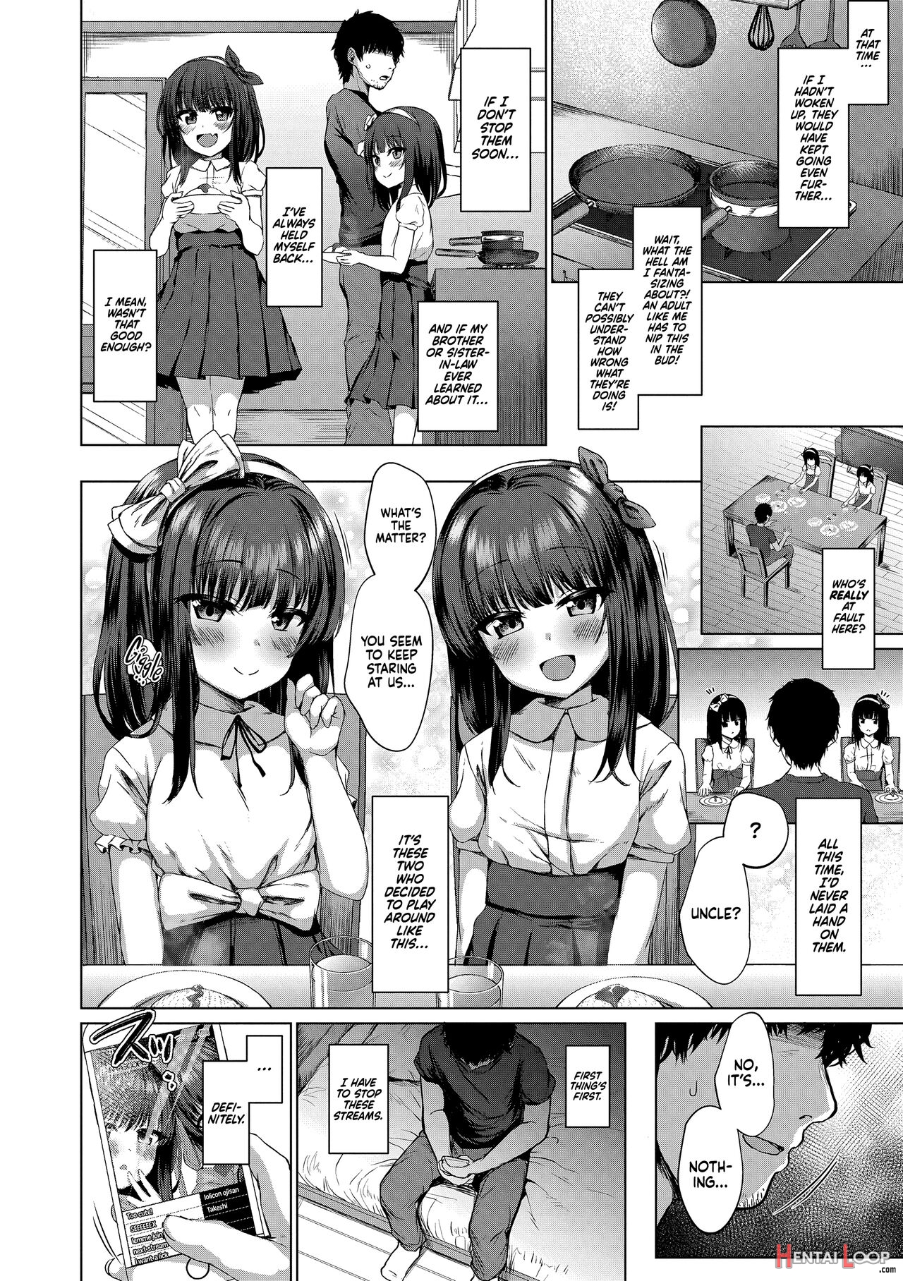 Akuma Mitai Ni Kimi Wa Tatteta page 62