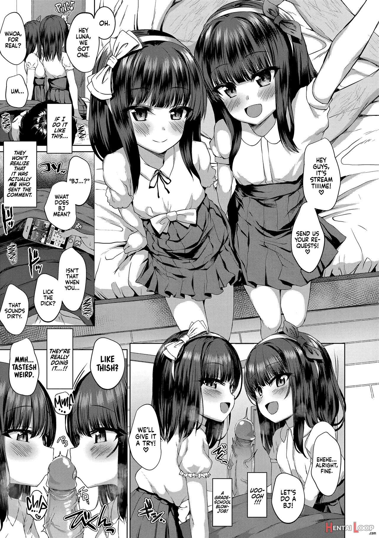 Akuma Mitai Ni Kimi Wa Tatteta page 63