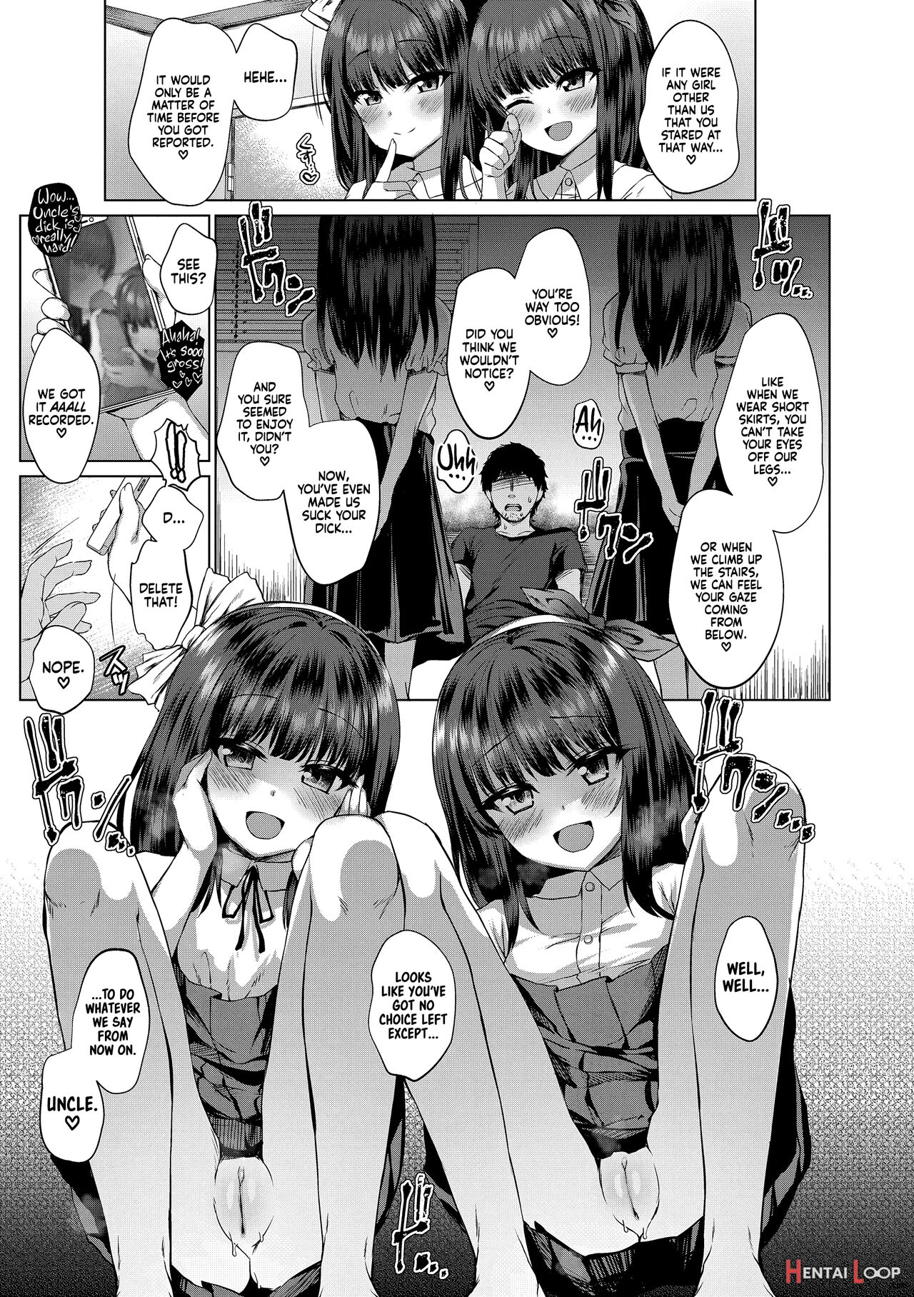 Akuma Mitai Ni Kimi Wa Tatteta page 67