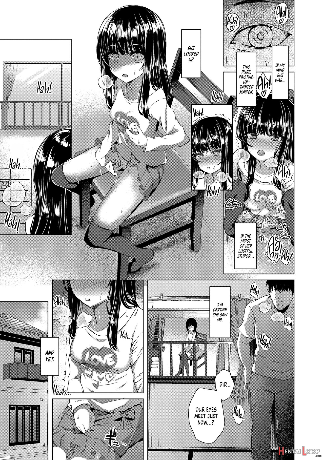 Akuma Mitai Ni Kimi Wa Tatteta page 89