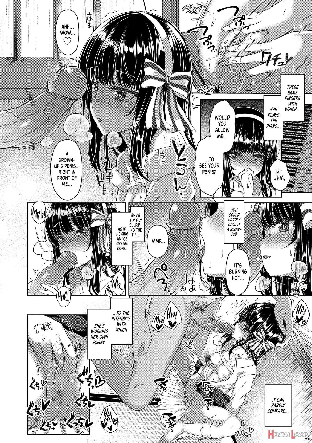 Akuma Mitai Ni Kimi Wa Tatteta page 98