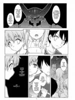 Alice No Yume ~the Another World~ page 2