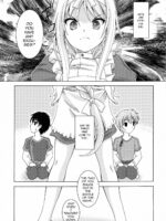 Alice No Yume ~the Another World~ page 7