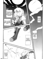 Alice ~touhou Shoujo Saiin~ page 7