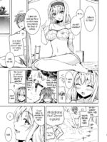 Alice's Temptation page 4