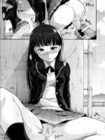 Amagami Frontier Toaru Kamen No Addiction page 6