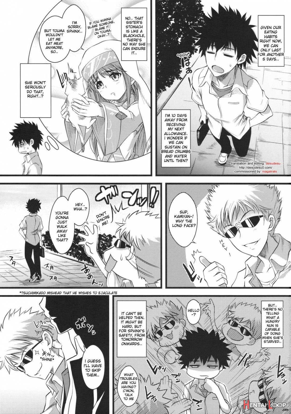 Amakusa Moyou Na % page 2