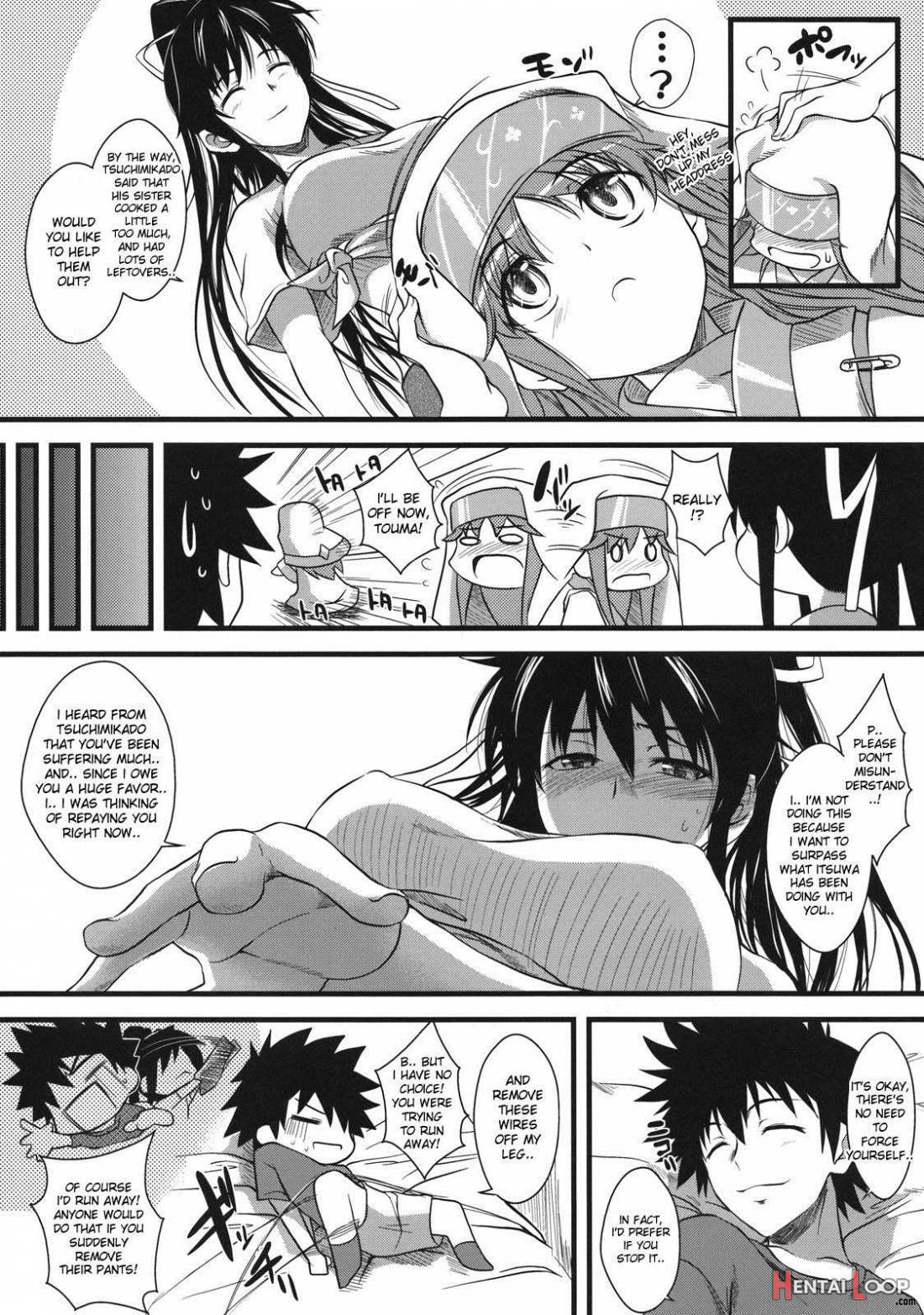 Amakusa Moyou Na % page 7