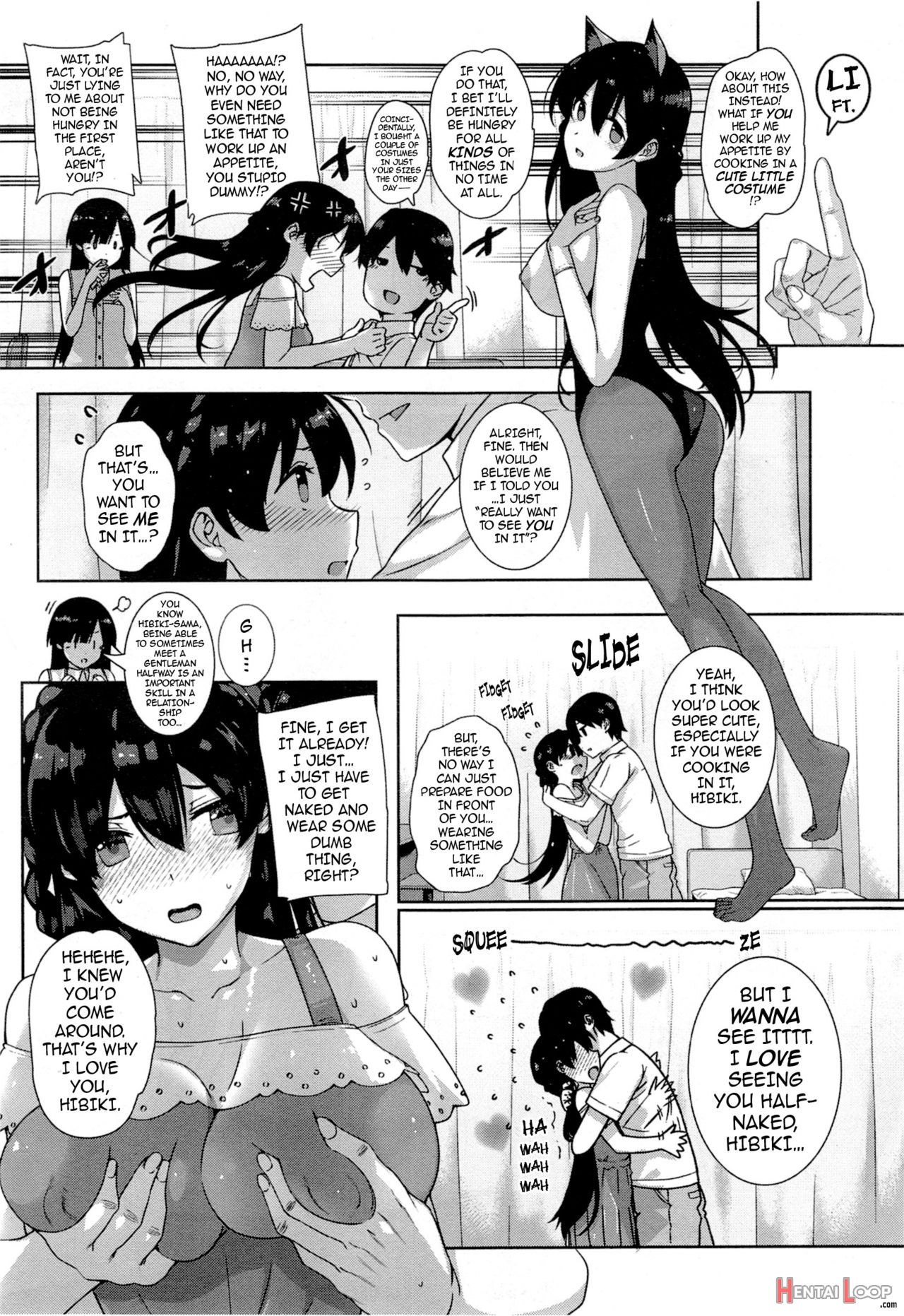 Amatsuka Gakuen No Ryoukan Seikatsu Angel Academy's Hardcore Dorm Sex Life 1-2, 3.5-9 page 158