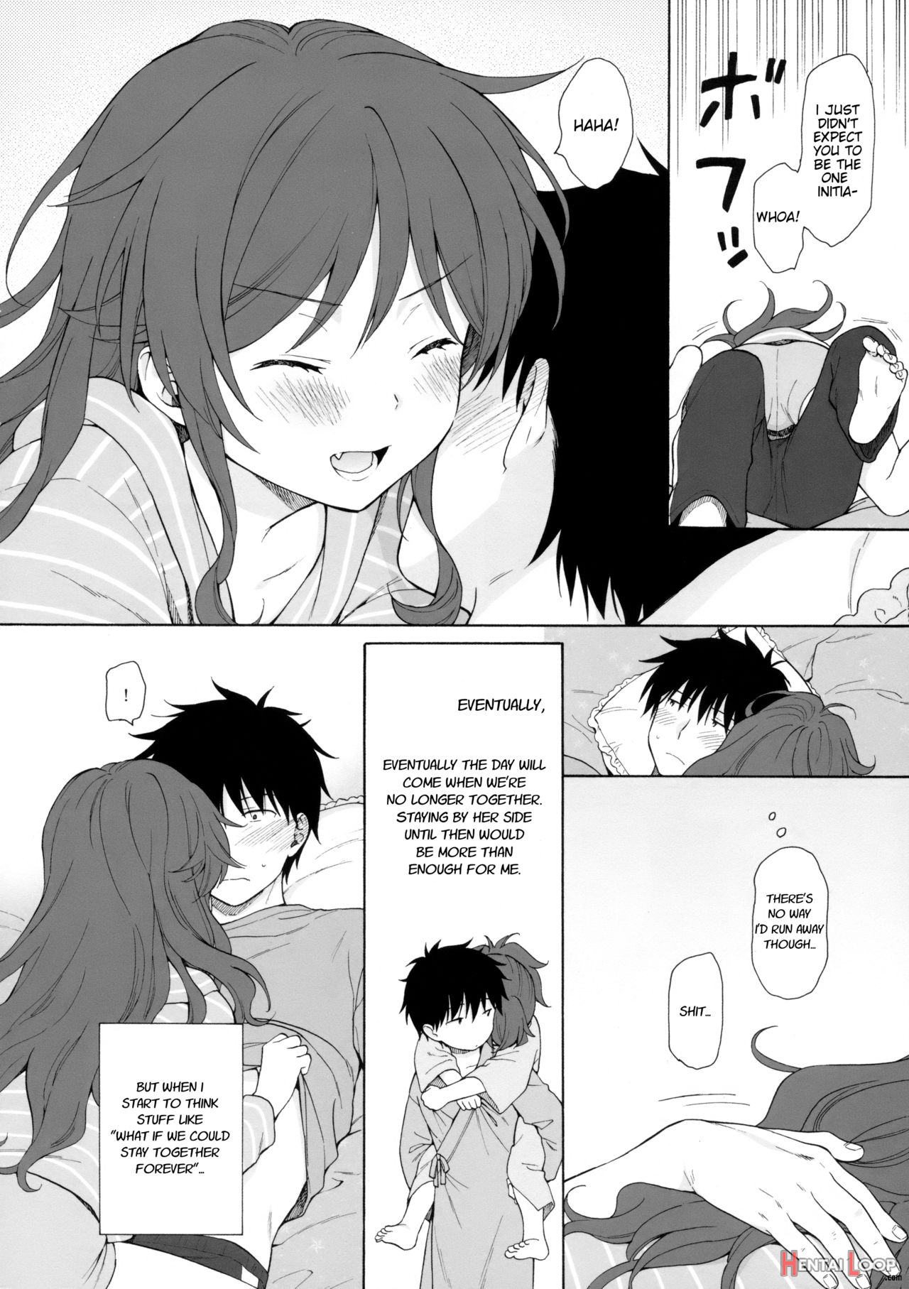 Ame No Ondo page 22