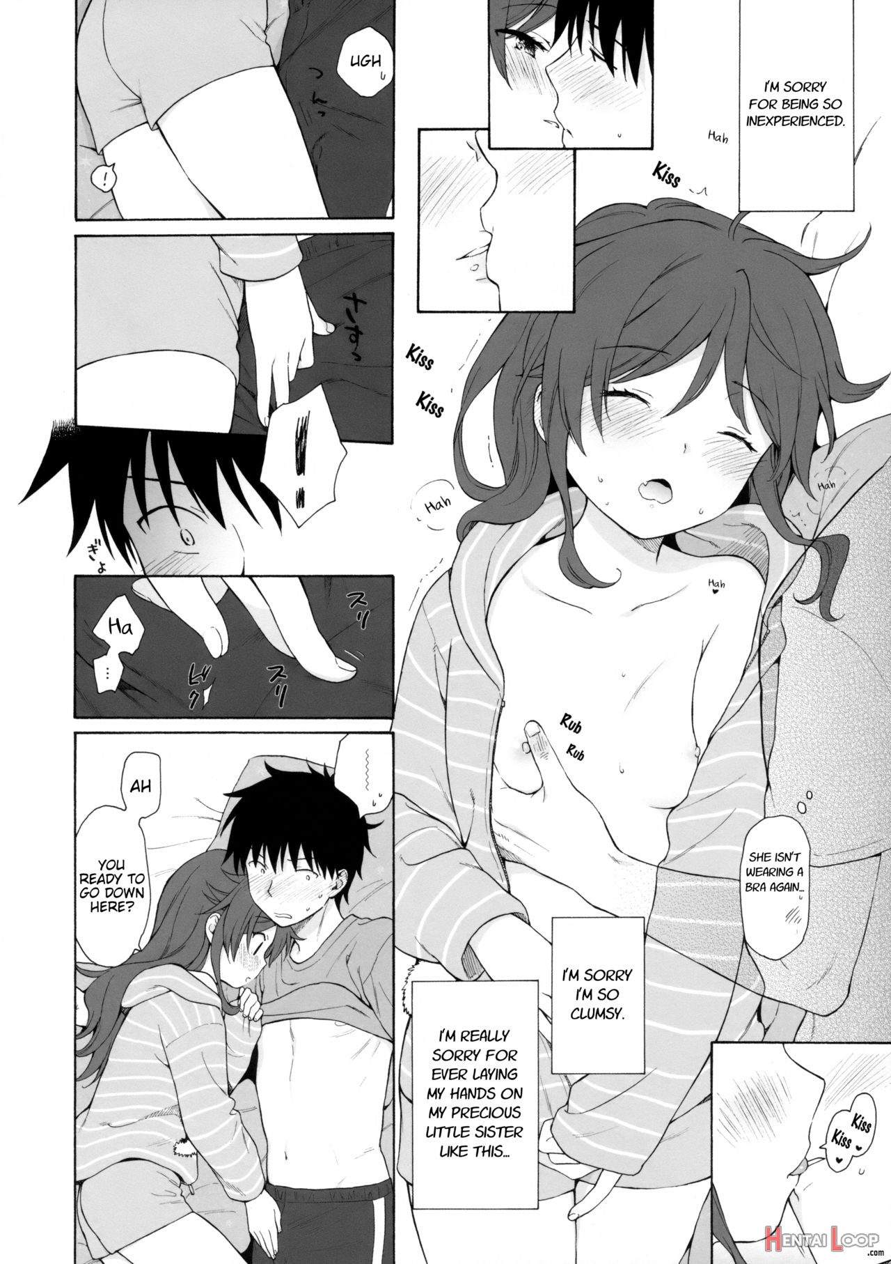 Ame No Ondo page 28