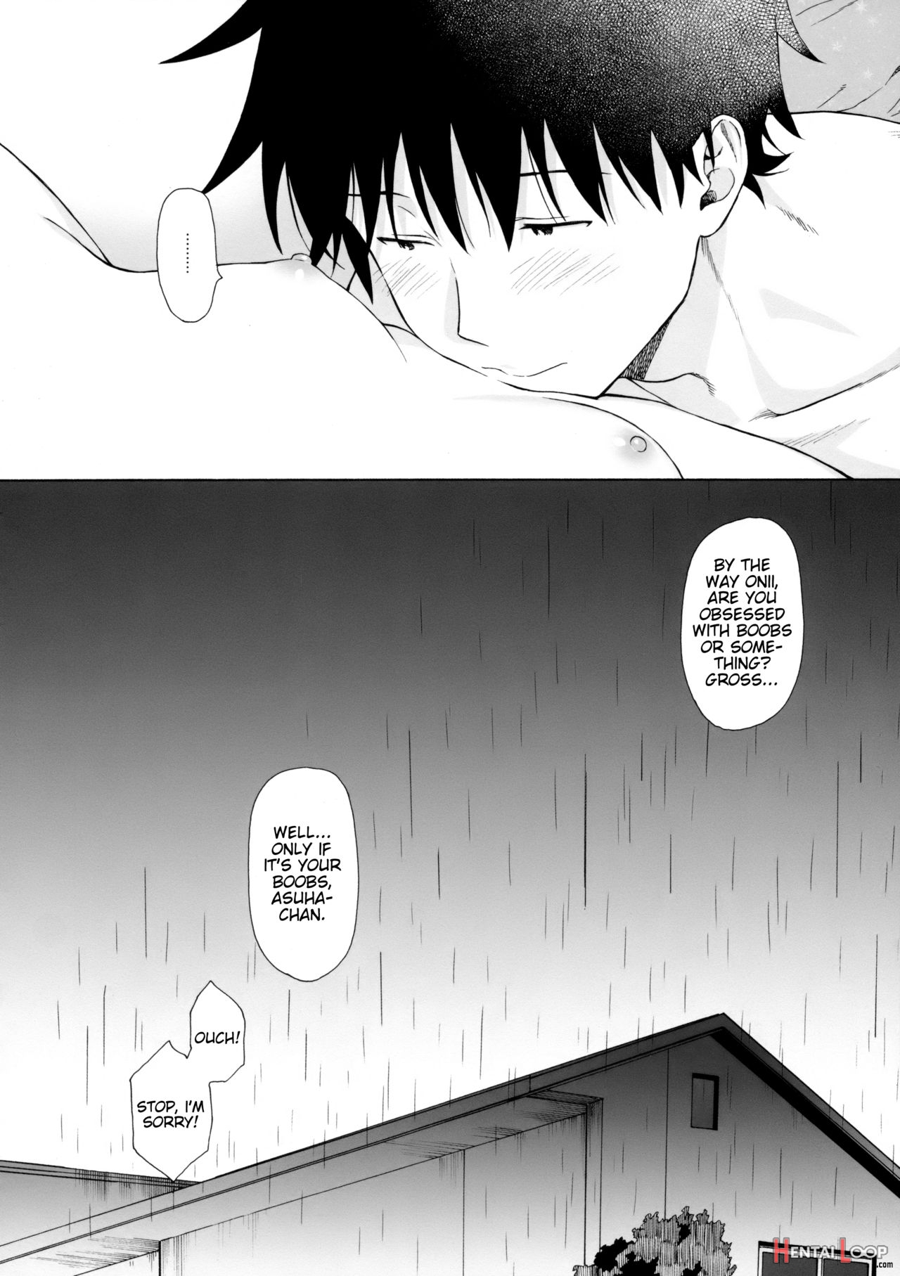 Ame No Ondo page 50