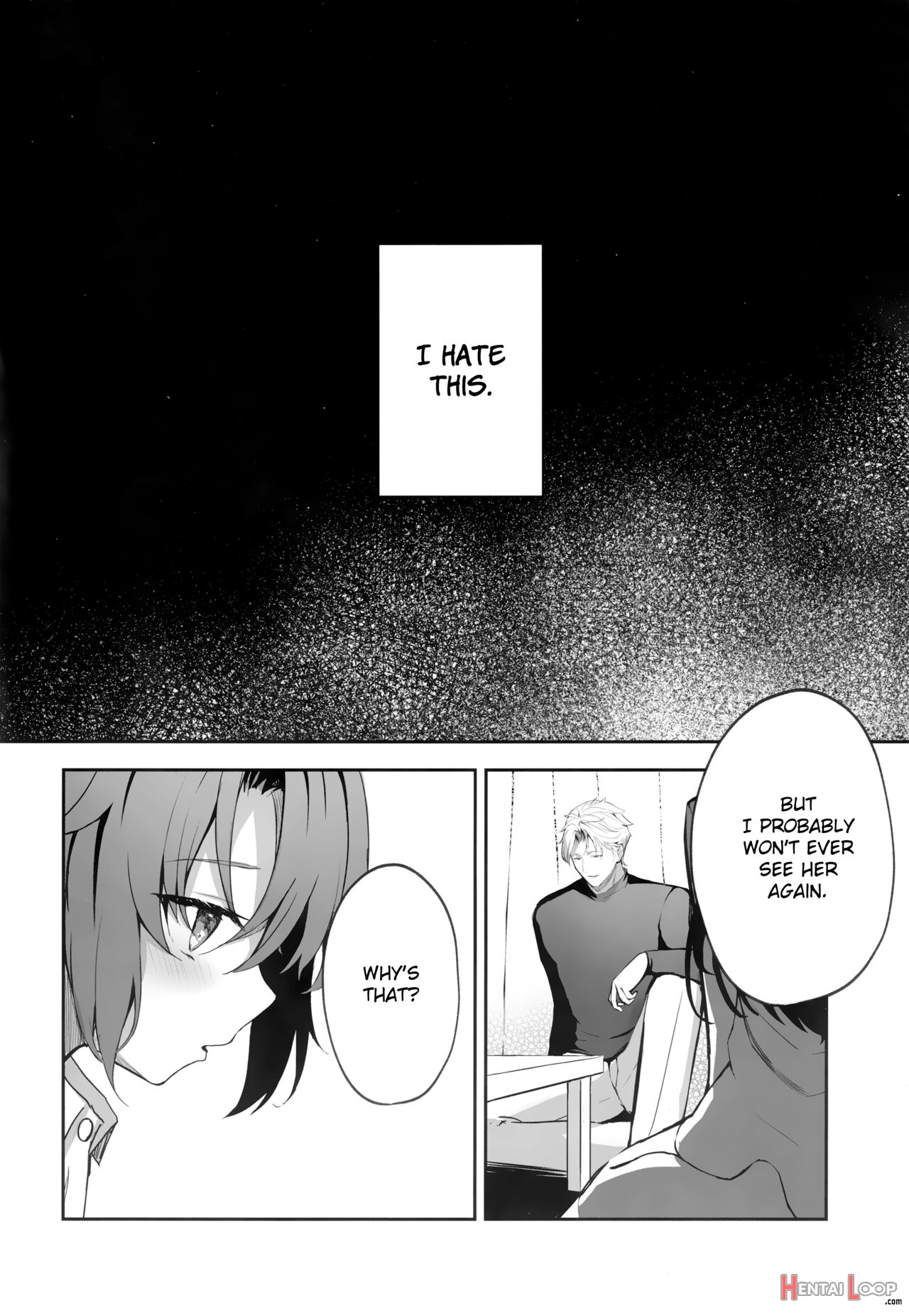 Ame To Shousou page 15