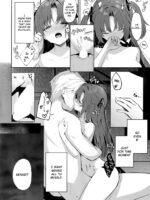 Ame To Shousou page 3