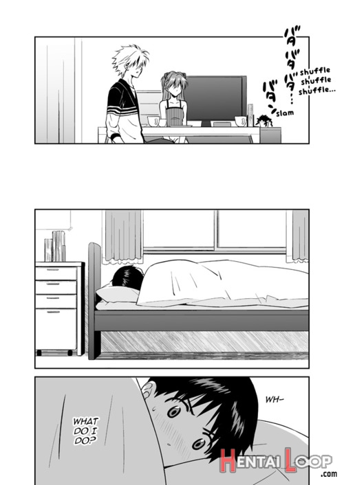 An Kawoshin Eromanga page 11