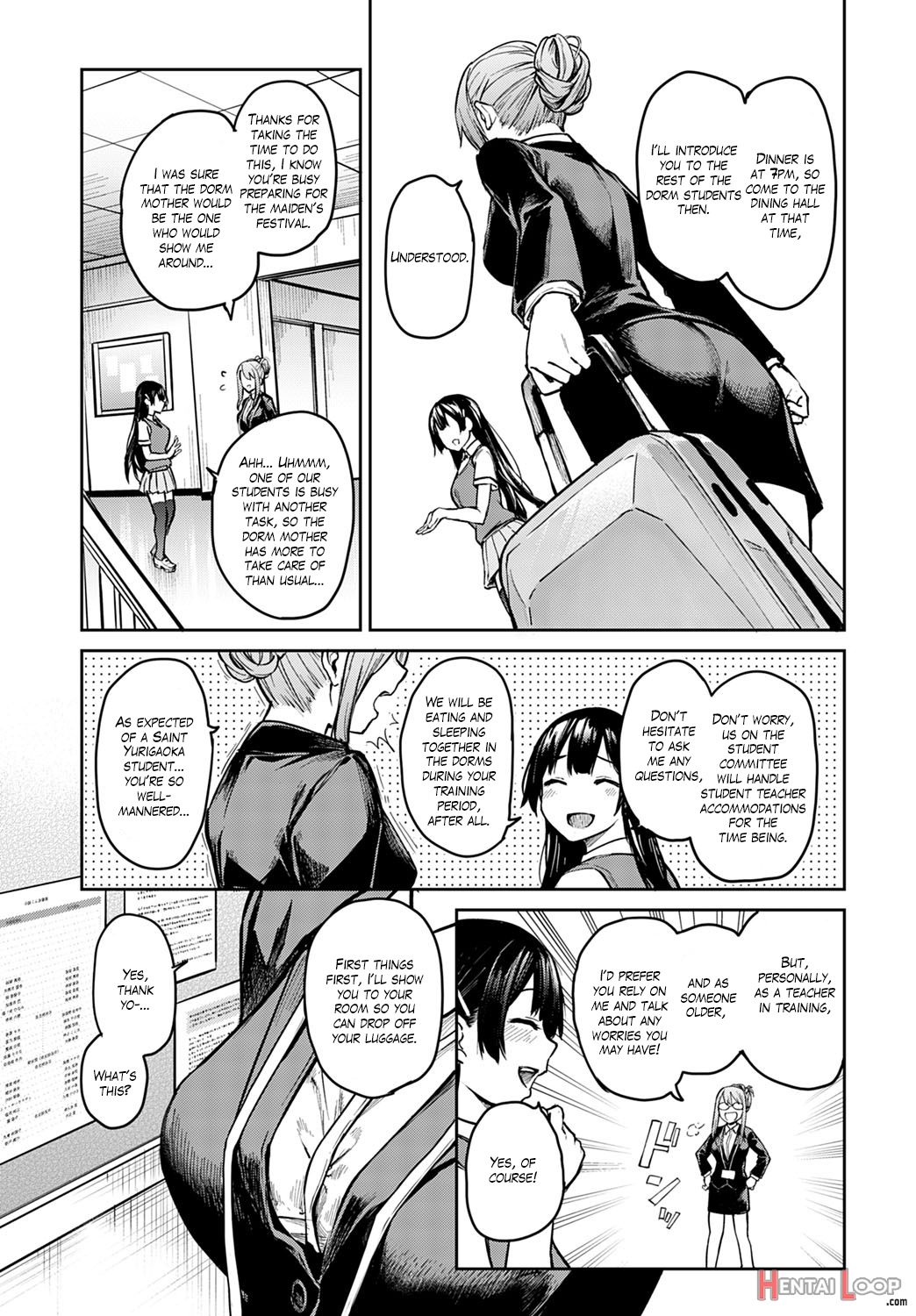 Ane Taiken Jogakuryou page 178