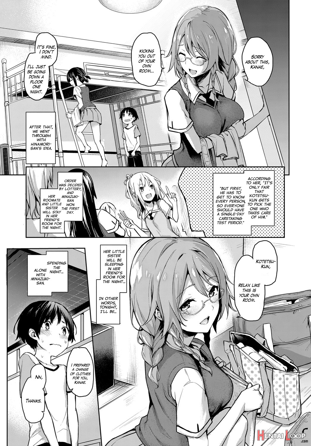 Ane Taiken Jogakuryou page 44