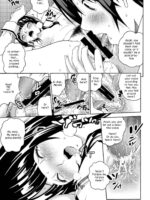 Angel Pain 17 – Hatsuman. page 5