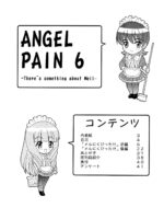 Angel Pain 6 -there’s Something About Mell- page 2