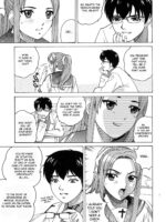 Angel Pain Extra 4 -ojou-sama Scatology- page 6