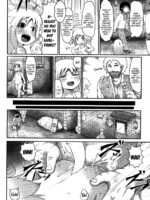 Animal-eared Loli Violation-colosseum page 10