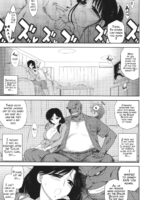 Ano Hi No Tegome-san 2 page 3