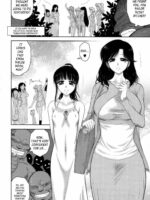 Ano Hi No Tegome-san page 2