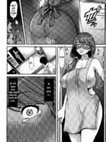 Ano Hito, Tonari Ni Iru Kara Shizuka Ni Ne. page 10