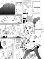 Aozora To Seifuku page 3