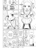 Aozora To Seifuku page 4