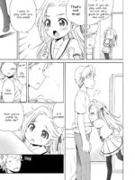 Aozora To Seifuku page 5