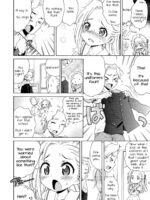 Aozora To Seifuku page 6