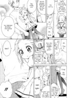 Aozora To Seifuku page 7