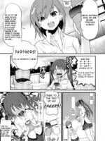 Are O Tsukau Wa Onee-sama! page 3