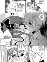 Are O Tsukau Wa Onee-sama! page 7