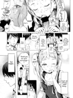 Arisa’s Bitch Project page 5