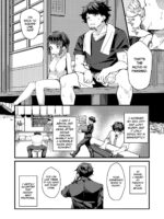 Asaokiru, Shougakusei To Yaru. page 2