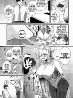 Asuna Bunny With Chocolate – Let’s Play Hide-and-seek page 2
