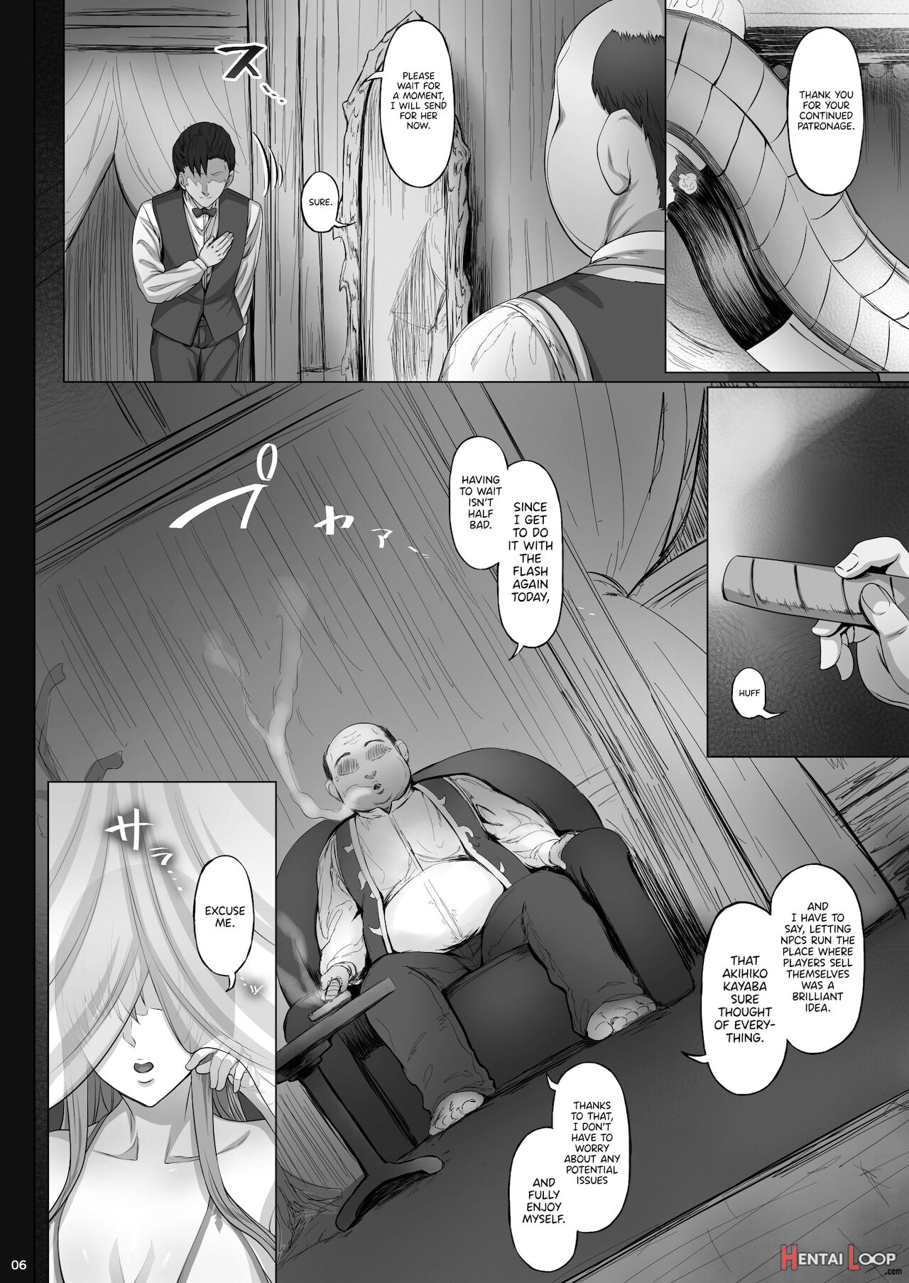 Asunama 7 page 3