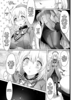 Atago's First Time page 4
