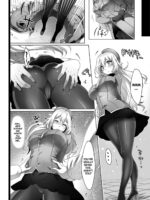 Atago's First Time page 5
